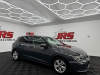 Volkswagen Golf 2.0 TDI Life Euro 6 (s/s) 5dr in Tyrone