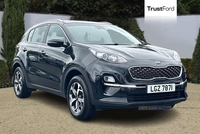 Kia Sportage 1.6 GDi ISG 2 5dr - HEATED SEATS, REVERSING CAMERA, BLUETOOTH - TAKE ME HOME in Armagh
