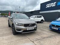Volvo XC40 1.5 T3 [163] Inscription Pro 5dr Geartronic in Antrim