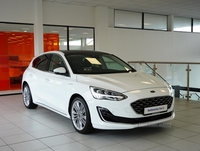 Ford Focus Vignale TDCI in Tyrone