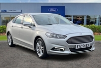Ford Mondeo 2.0 TDCi Zetec Edition 5dr Powershift [Auto] - FRONT and REAR PARKING SENSORS, TOUCHSCREEN CLIMATE CONTROL, CRUISE CONTROL, 2 ZONE CLIMATE CONTROL in Antrim