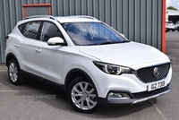 MG ZS 1.5 VTi-TECH Excite 5dr in Antrim