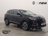 Renault Kadjar 1.3 TCe GT Line SUV 5dr Petrol EDC Euro 6 (s/s) (140 ps) in Down