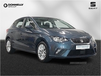 Seat Ibiza 1.0 TSI 95 SE Technology [EZ] 5dr in Tyrone