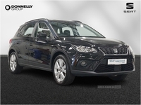 Seat Arona 1.0 TSI SE Technology [EZ] 5dr in Tyrone