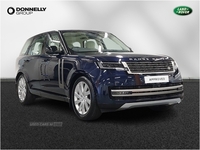 Land Rover Range Rover 3.0 D300 SE 4dr Auto in Tyrone