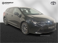 Toyota Corolla 1.8 VVT-i Hybrid Design 5dr CVT in Derry / Londonderry