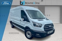 Ford Transit 350 L3 H2 2.0 130 bhp in Derry / Londonderry