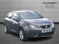 Seat Ibiza 1.4 Toca 5dr in Antrim