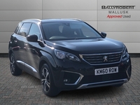 Peugeot 5008 1.2 PureTech Allure 5dr EAT8 in Antrim