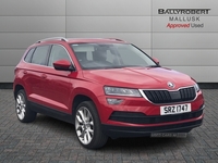 Skoda Karoq 1.5 TSI SE L 5dr DSG in Antrim