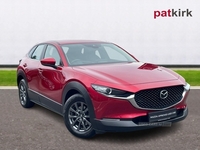 Mazda CX-30 2.0 e-Skyactiv G MHEV SE-L Lux 5dr in Tyrone