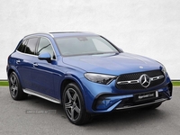 Mercedes-Benz GLC 300 D 4MATIC AMG LINE PREMIUM MHEV in Armagh