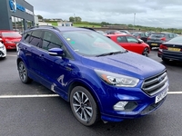 Ford Kuga DIESEL ESTATE in Derry / Londonderry