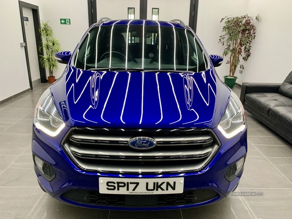 Ford Kuga DIESEL ESTATE in Derry / Londonderry