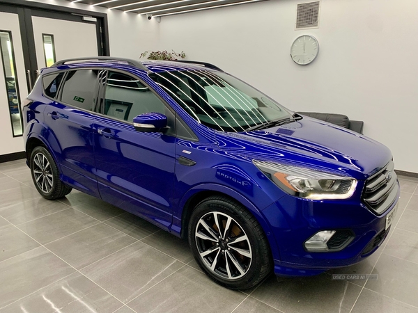 Ford Kuga DIESEL ESTATE in Derry / Londonderry