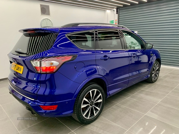 Ford Kuga DIESEL ESTATE in Derry / Londonderry