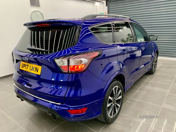 Ford Kuga DIESEL ESTATE in Derry / Londonderry