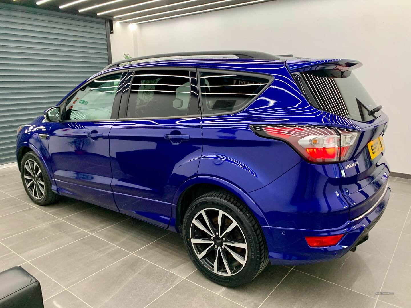 Ford Kuga DIESEL ESTATE in Derry / Londonderry