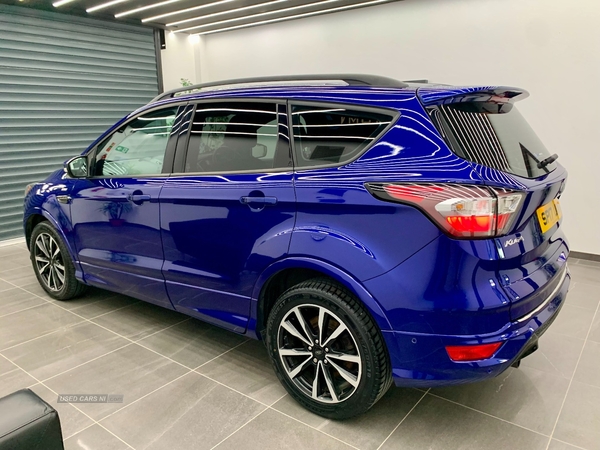 Ford Kuga DIESEL ESTATE in Derry / Londonderry