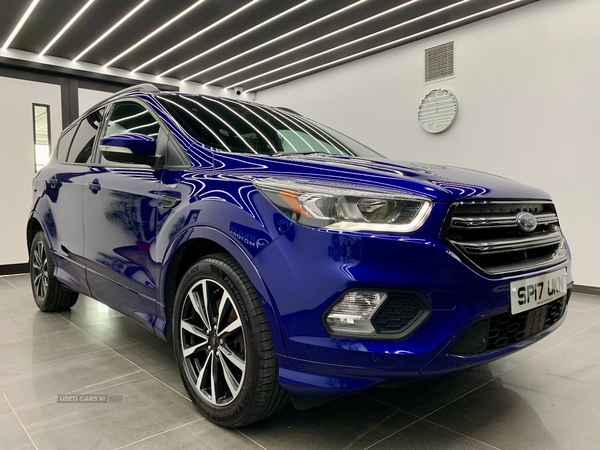 Ford Kuga DIESEL ESTATE in Derry / Londonderry