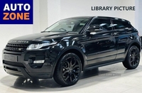 Land Rover Range Rover Evoque DIESEL COUPE in Derry / Londonderry