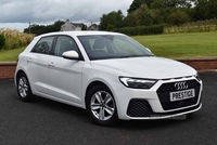 Audi A1 Sportback 25 TFSI 5dr in Antrim