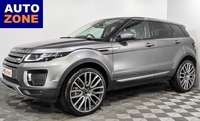 Land Rover Range Rover Evoque DIESEL HATCHBACK in Derry / Londonderry