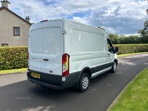 Ford Transit 290 L2 DIESEL FWD in Derry / Londonderry