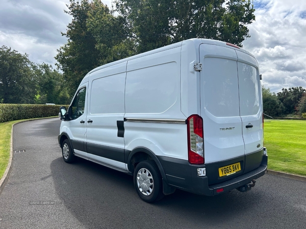 Ford Transit 290 L2 DIESEL FWD in Derry / Londonderry