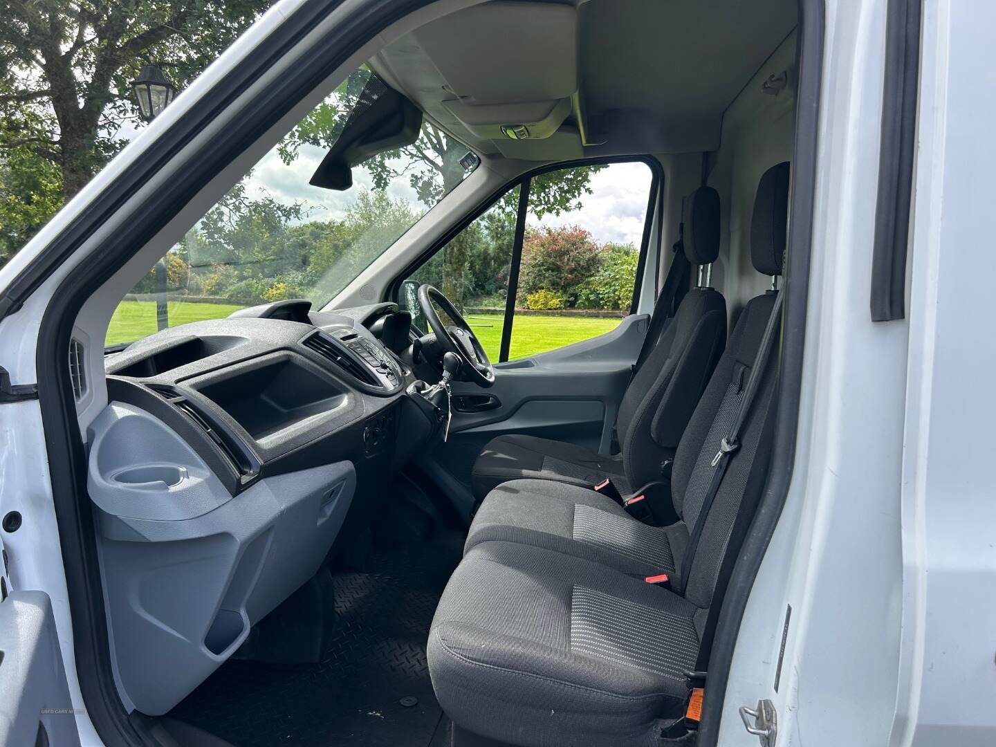 Ford Transit 290 L2 DIESEL FWD in Derry / Londonderry