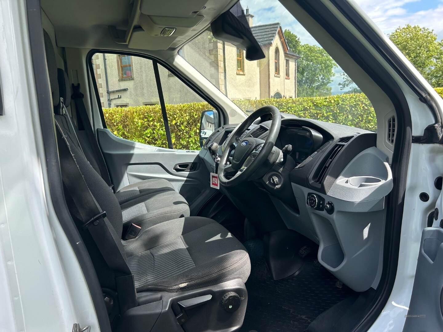 Ford Transit 290 L2 DIESEL FWD in Derry / Londonderry