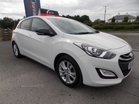 Hyundai i30 HATCHBACK SPECIAL EDITIONS in Down