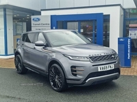 Land Rover Range Rover Evoque R-Dynamic S in Tyrone