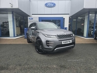 Land Rover Range Rover Evoque R-Dynamic S in Tyrone