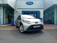 Toyota Aygo in Tyrone