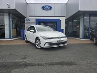 Volkswagen Golf HATCHBACK in Tyrone