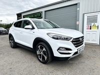 Hyundai Tucson SPECIAL EDITIONS in Down