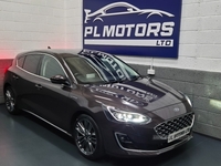 Ford Focus Vignale DIESEL HATCHBACK in Antrim