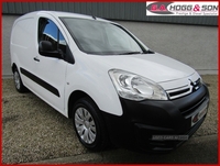 Citroen Berlingo L1 DIESEL in Derry / Londonderry