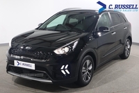 Kia Niro ESTATE in Down