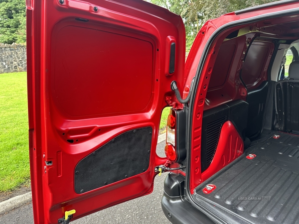 Citroen Berlingo L1 DIESEL in Antrim