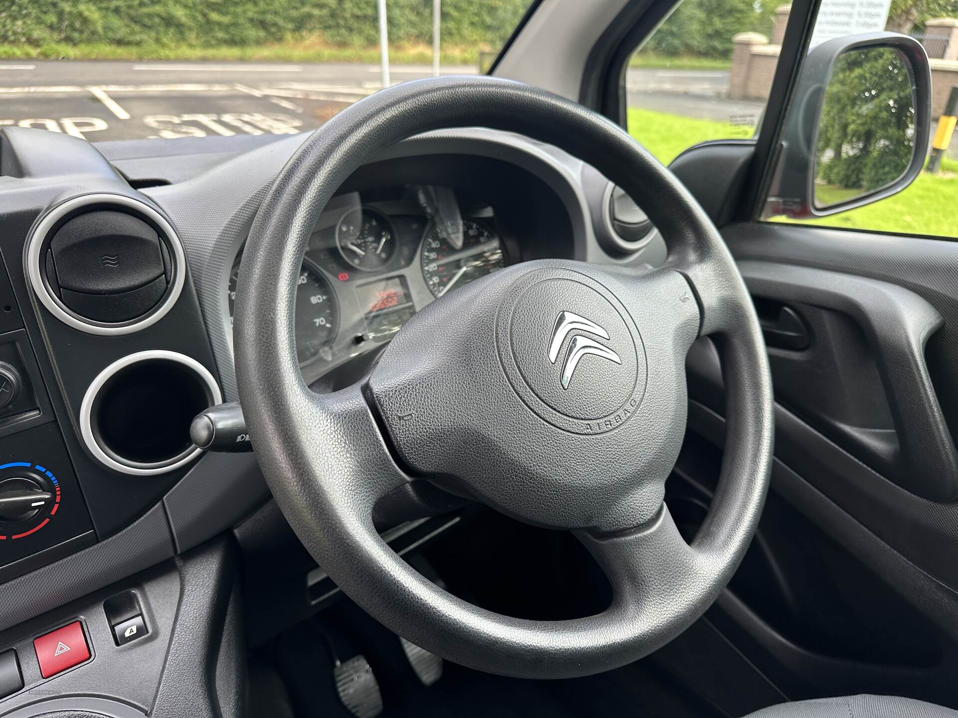 Citroen Berlingo L1 DIESEL in Antrim