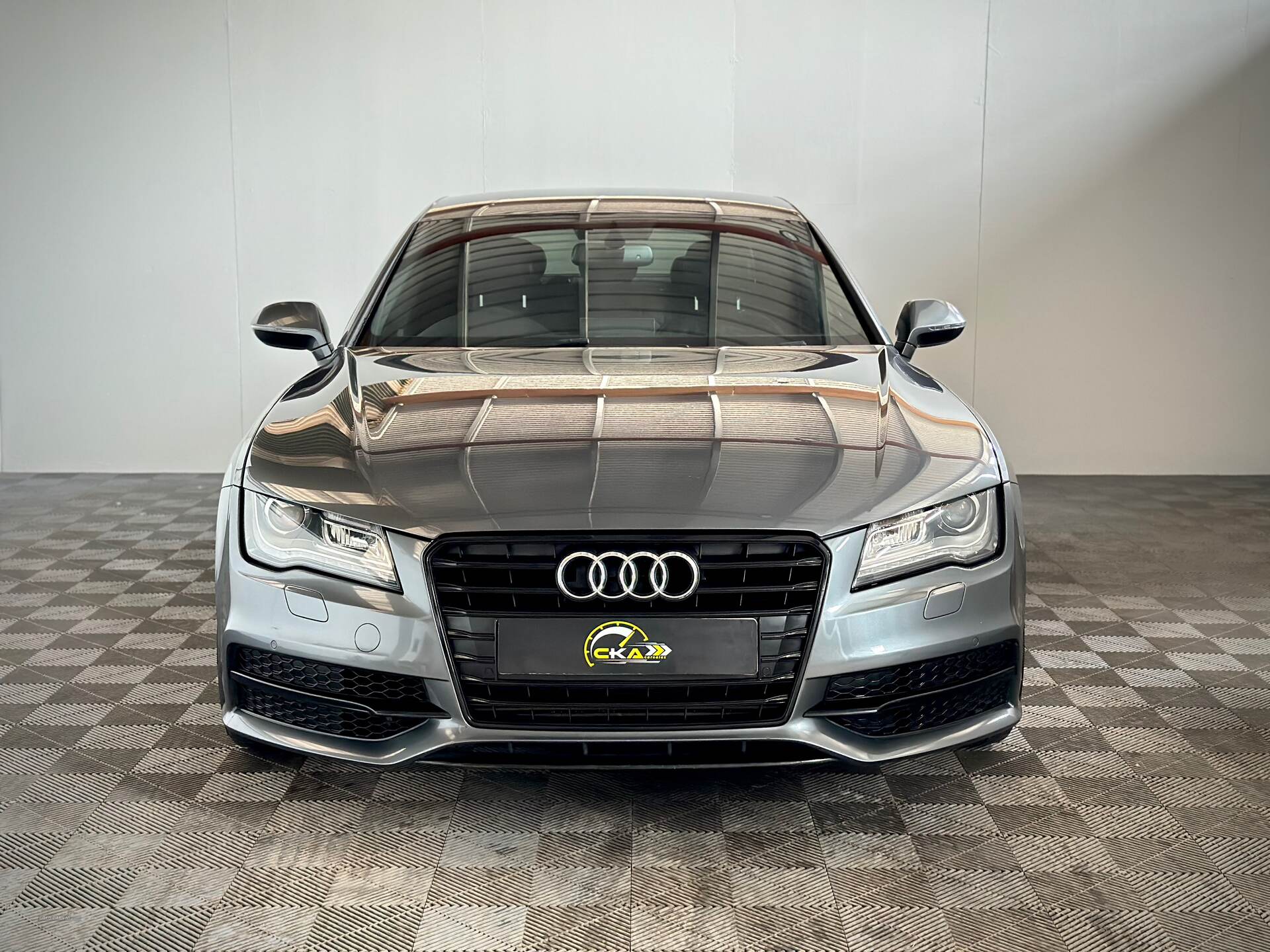 Audi A7 SPORTBACK SPECIAL EDITIONS in Tyrone