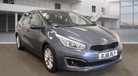 Kia Ceed DIESEL HATCHBACK in Antrim