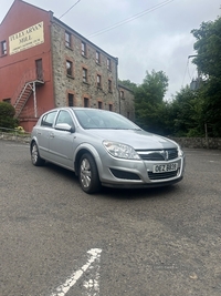 Vauxhall Astra 1.4i 16V Energy 5dr in Derry / Londonderry