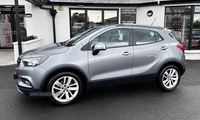 Vauxhall Mokka X HATCHBACK in Fermanagh