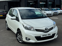 Toyota Yaris DIESEL HATCHBACK in Down