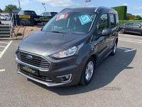 Ford Tourneo Connect Titatanium in Derry / Londonderry