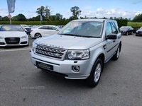 Land Rover Freelander GS in Derry / Londonderry